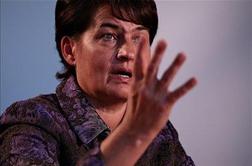 "Stavka je imela politično ozadje"