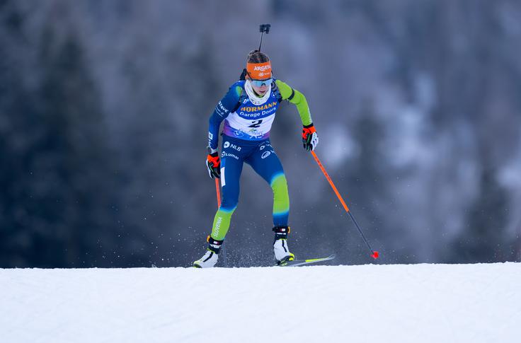 Lena Repinc | Foto: Guliverimage