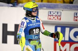 Štiri Slovenke v boj za točke. Kako visoko lahko poseže Neja Dvornik?