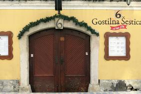 Gostilna Šestica: novi časi najstarejše ljubljanske gostilne