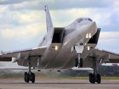 Ruski strateški bombniki poleteli proti Švedski