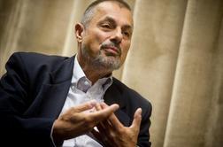 "Ocene o tajnem paktu Janša-Virant so neumnost"
