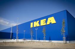 Ikea in MOL bosta jutri podpisala memorandum o gradnji Ikeinega centra