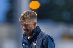 Slovenski trener zapušča Osijek
