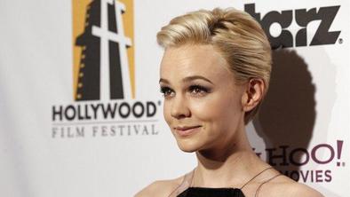 Carey Mulligan bo igrala v novi literarni klasiki