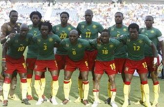 Najuspešnejši predstavnik Afrike