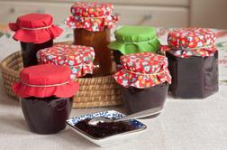 Podarimo domače dobrote