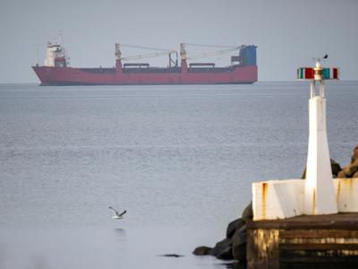 Alarm: nevarnost vojaških spopadov na morju narašča