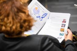 Gospodarska rast se je povečala