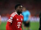 Alphonso Davies