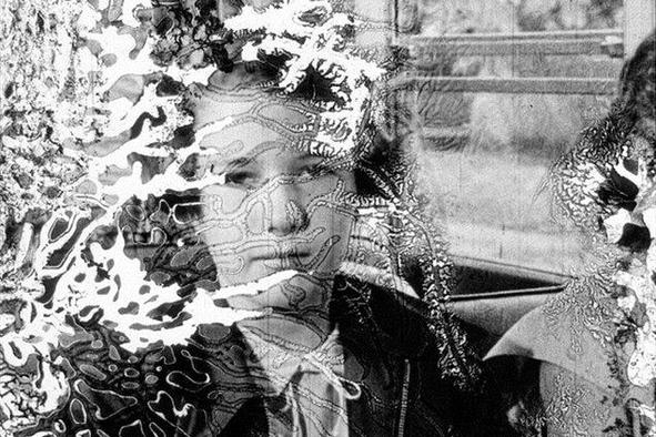 V Slovenski kinoteki festival 35-mm filma