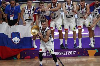 Slovenci so evropski prvaki! #foto