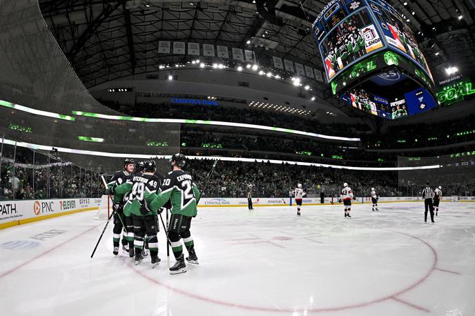 Dallas Stars | Foto Reuters