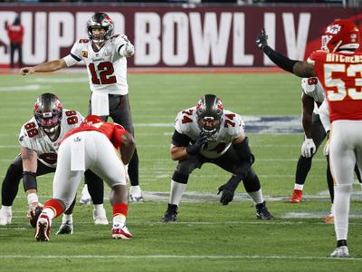 Las Vegas bo gostitelj 63. super bowla