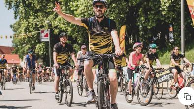 Perutnina Ptuj bo za vsakega udeleženca Poli maratona 2023 posadila drevo