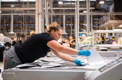 Donosi pokojninskih skladov v 2025: delniški spet na vrhu, a rast je bila nižja kot leto prej