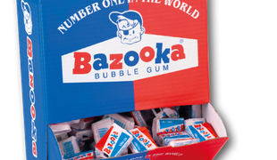 Koga je nagradila Bazooka? #nagradna igra