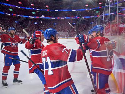 Buffalo se rešuje v Montrealu, napeto bo tudi v Las Vegasu