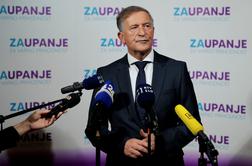 Erjavec stavi na sloves teflonskega politika