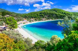 Počitnice na Kreti so popolna izbira letošnjega poletja