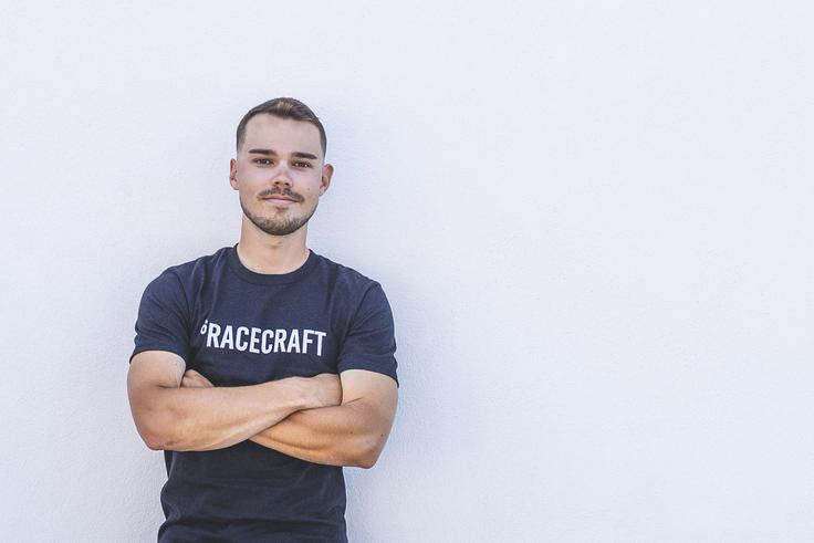 "Veliko bolj pomembno se mi zdi, da se iz napak nekaj naučijo. Da si zapomnijo, kaj so naredili narobe, in iste napake naslednjič ne ponovijo." | Foto: Ana Kovač