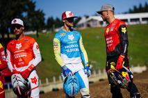 MXON Tim Gajser Ken Roczen