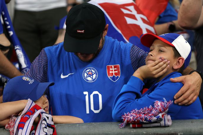 Slovaška Navijači | Navijači Slovaške so se na osmih dozdajšnjih tekmah s Slovenijo zmage veselili le enkrat, trikrat pa so objokovali poraz. Kako bo v četrtek v Bratislavi? | Foto Guliverimage