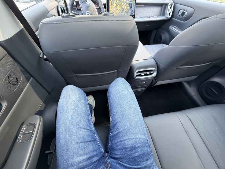 Leapmotor B10 | Foto: Gregor Pavšič