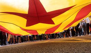 Španski državni praznik v senci velike krize