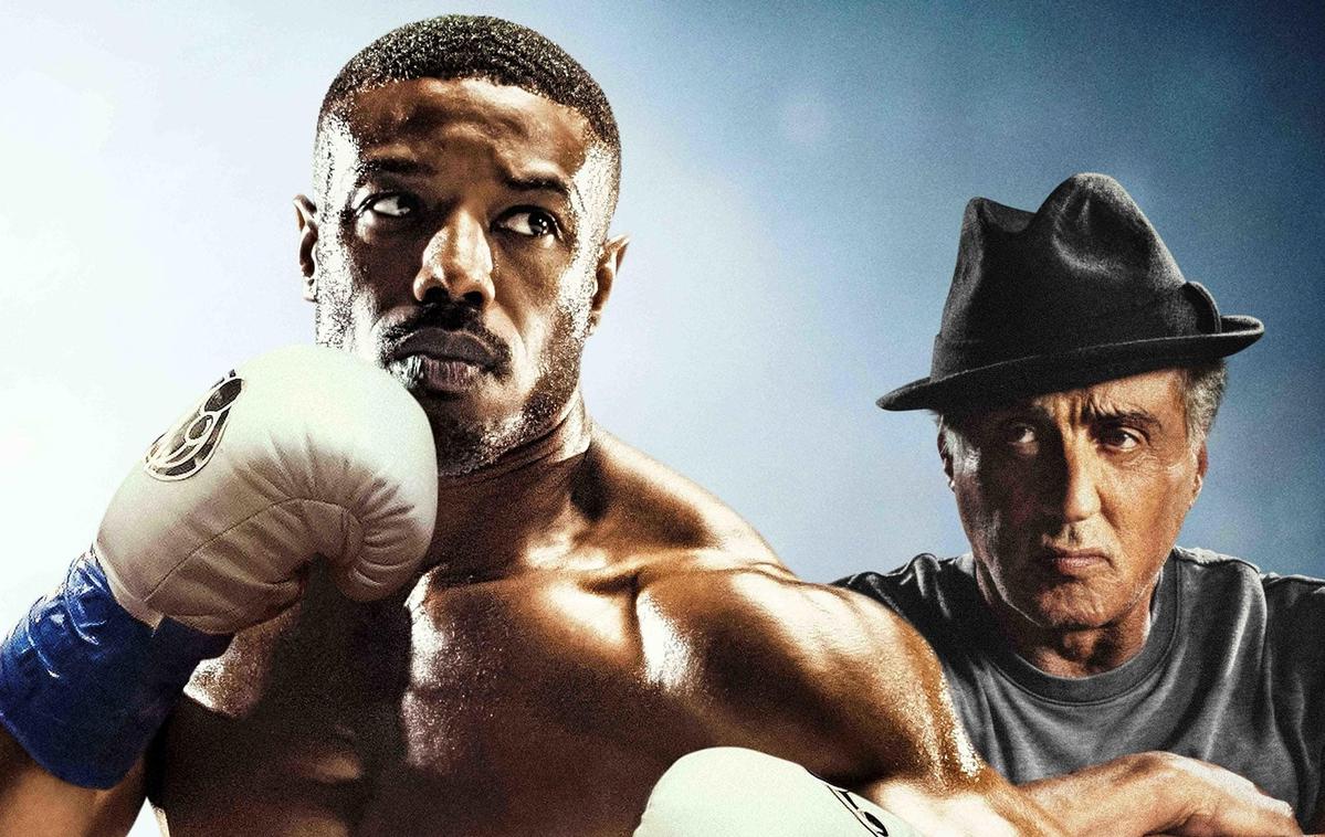 Creed II | Creed II © 2018 Metro-Goldwyn-Mayer Pictures Inc. and Warner Bros. Entertainment Inc. All Rights Reserved.
