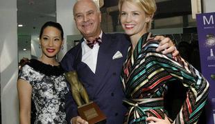 Manolo Blahnik ne sledi modnim trendom