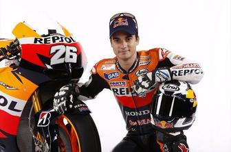 Dani Pedrosa