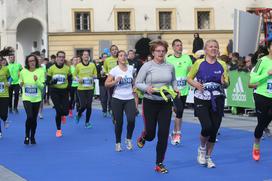 21. Ljubljanski maraton