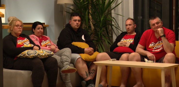 The Biggest Loser Slovenija | Foto: 