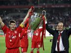 Milan - Liverpool 2005