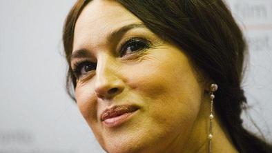 "Dobro se počutim v svoji koži, a ne zaradi lepote"