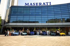 Maserati