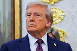 Trump preklical sporazume o boju proti dezinformacijam z Evropo