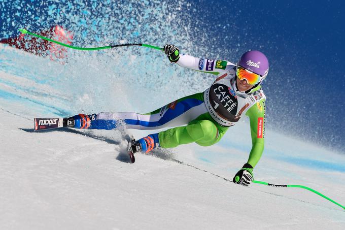 Na sneg naj bi šla spet konec julija ali v začetku avgusta. | Foto: Getty Images