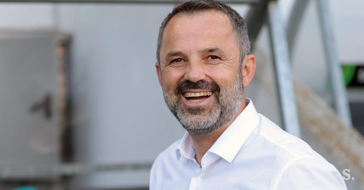 Dušan Kosić našel novega delodajalca v tujini - siol.net