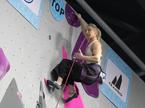 Janja Garnbret
