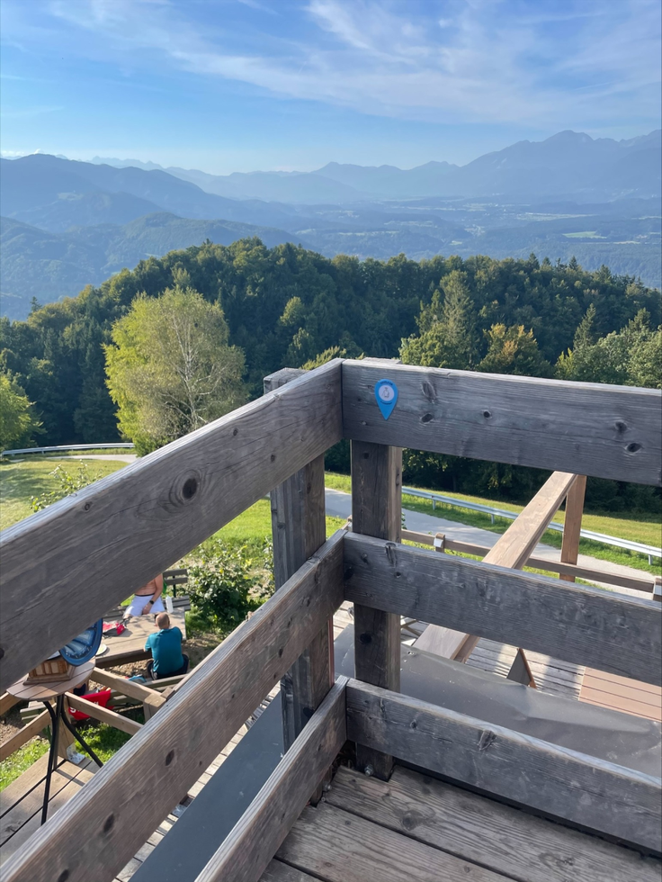 sv jošt nad kranjem gigaspot Tudi tukaj vas čaka gigaspot. Ugotovite, kje je ta skriti kotiček, in ga obiščite. | Foto: Getty Images