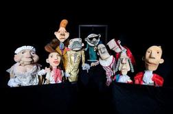 Lutkovno gledališče Ljubljana prejelo nagrado grand prix festivala TIBA v Beogradu