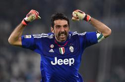Legenda Juventusa: To je Mario, ki ga želimo
