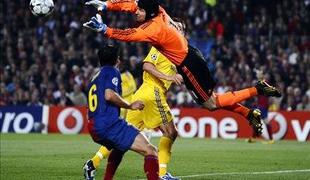 Terry: V Londonu bo povsem drugače