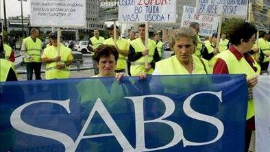 V Kanalu ob Soči še brez sindikata azbestnih bolnikov