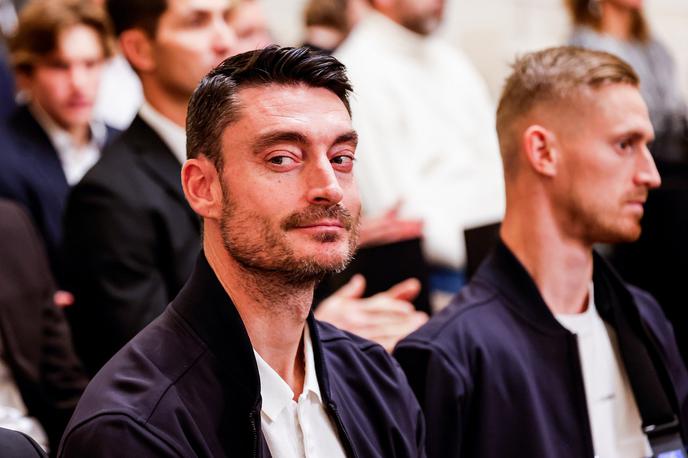 Albert Riera | Albert Riera se lahko danes s Celjani vpiše v zgodovino slovenskega klubskega nogometa. | Foto Aleš Fevžer