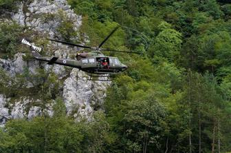 Tragedija: v gorah se je smrtno ponesrečil bohinjski župnik