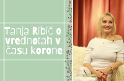 Tanja Ribič iskreno o bolezni svoje mame