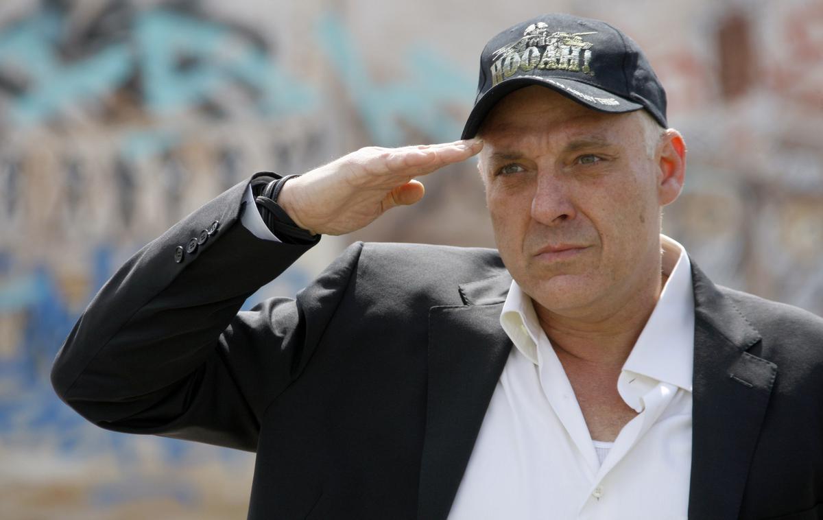 Tom Sizemore | Foto Guliverimage